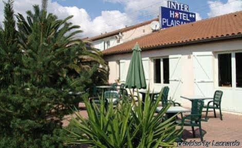 Hotel Brit Plaisance A9/a61 Narbona