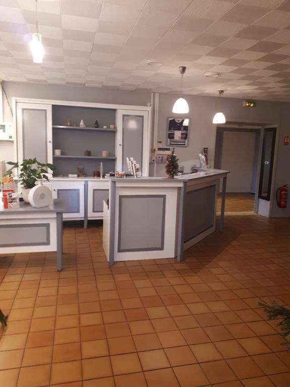 Brit Plaisance A9/a61 Hotel Narbona