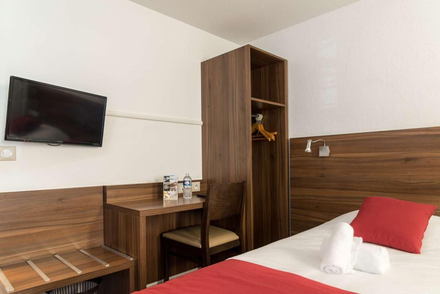 Hotel Brit Plaisance A9/a61 Narbona