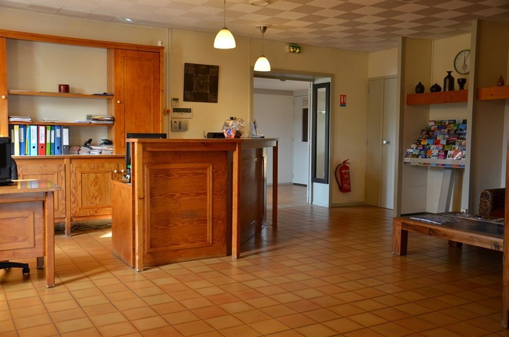 Brit Plaisance A9/a61 2* Narbona